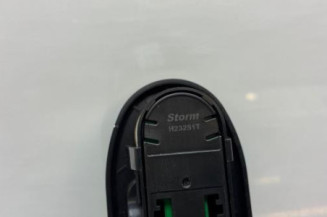 Interrupteur de leve vitre avant gauche PEUGEOT 207