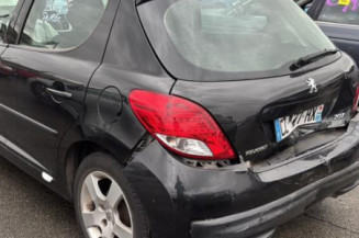 Interrupteur de leve vitre avant gauche PEUGEOT 207