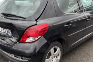 Interrupteur de leve vitre avant gauche PEUGEOT 207