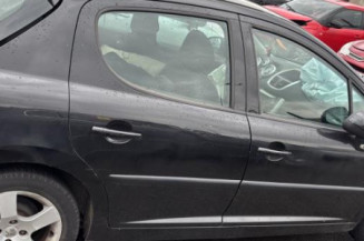 Interrupteur de leve vitre avant gauche PEUGEOT 207