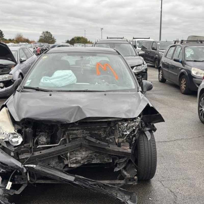 Interrupteur de leve vitre avant gauche PEUGEOT 207 Photo n°15