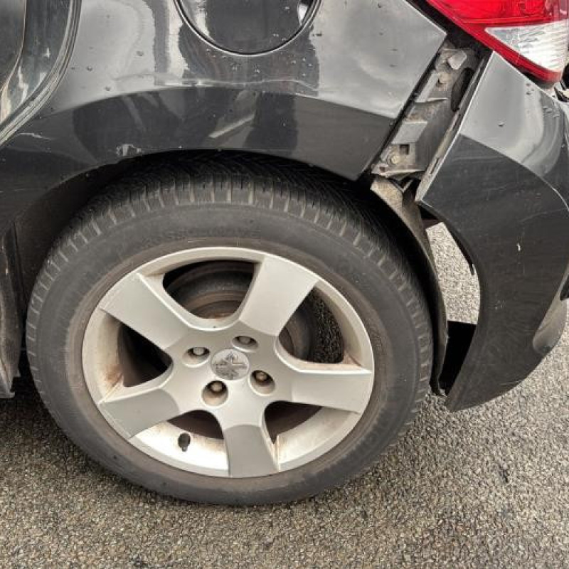 Interrupteur de leve vitre avant gauche PEUGEOT 207 Photo n°20