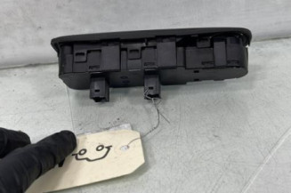 Interrupteur de leve vitre avant gauche CITROEN C4 PICASSO 1