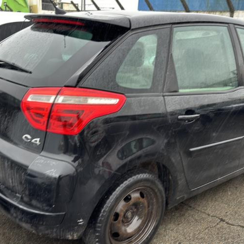 Interrupteur de leve vitre avant gauche CITROEN C4 PICASSO 1 Photo n°8