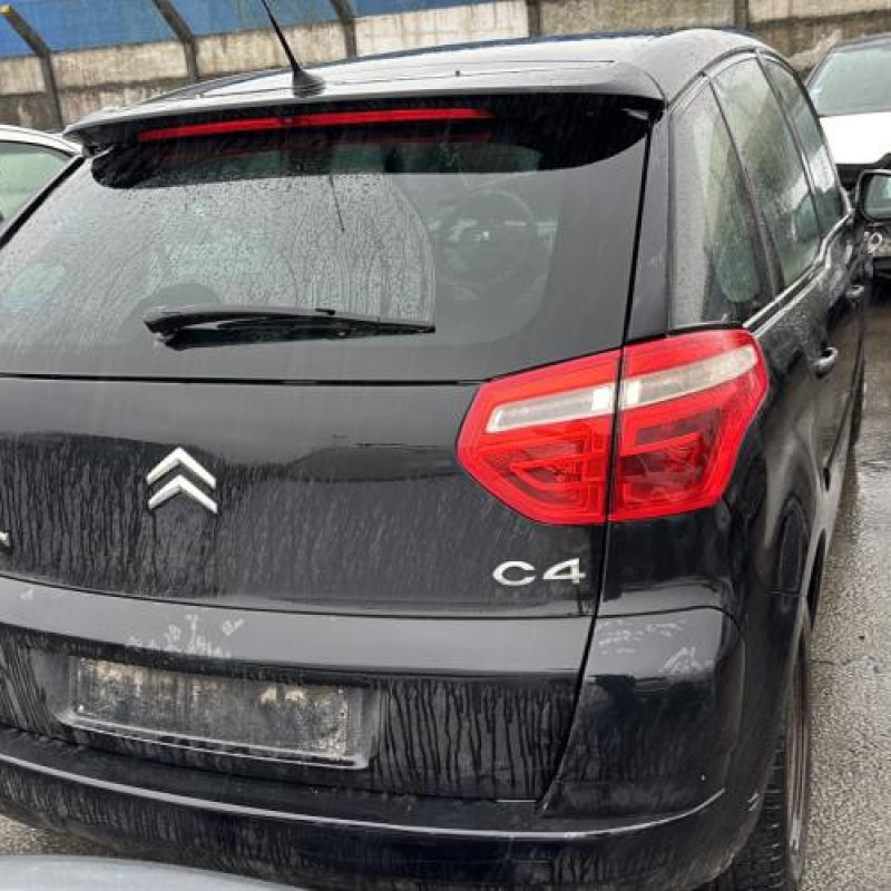 Interrupteur de leve vitre avant gauche CITROEN C4 PICASSO 1 Photo n°9