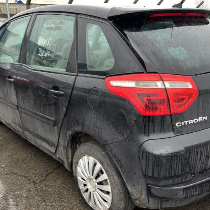 Interrupteur de leve vitre avant gauche CITROEN C4 PICASSO 1 Photo n°10