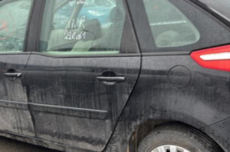 Interrupteur de leve vitre avant gauche CITROEN C4 PICASSO 1