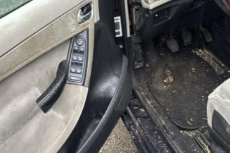 Interrupteur de leve vitre avant gauche CITROEN C4 PICASSO 1