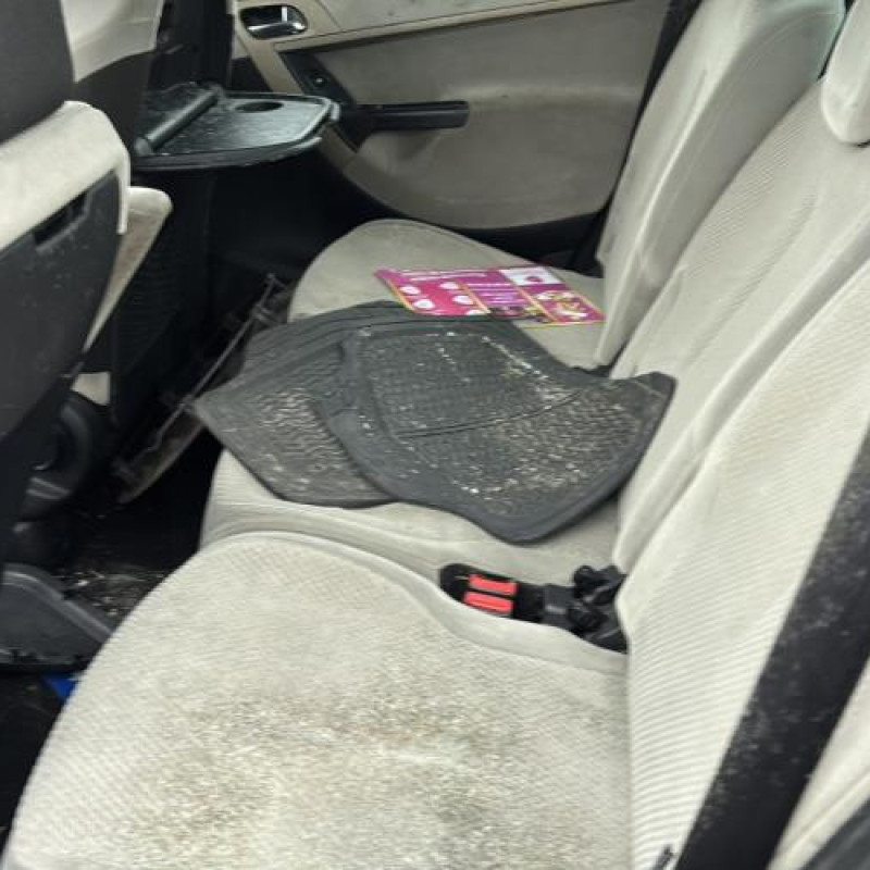 Interrupteur de leve vitre avant gauche CITROEN C4 PICASSO 1 Photo n°19