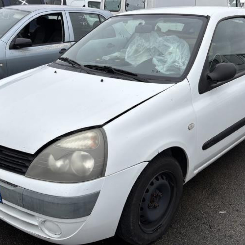 Custode arriere droit RENAULT CLIO 2 Photo n°3