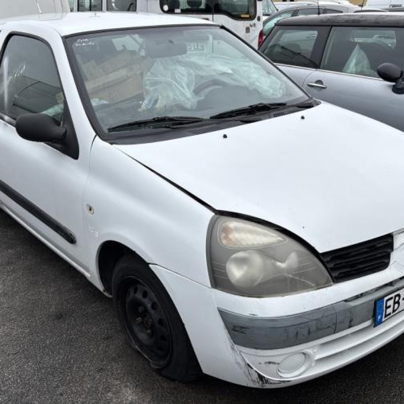 Custode arriere droit RENAULT CLIO 2 Photo n°4