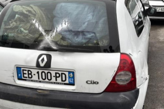 Custode arriere droit RENAULT CLIO 2