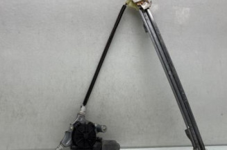 Leve vitre electrique avant gauche RENAULT CLIO 2 Photo n°1