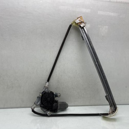 Leve vitre electrique avant gauche RENAULT CLIO 2 Photo n°1