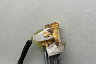 Leve vitre electrique avant gauche RENAULT CLIO 2