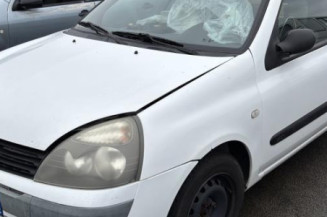 Leve vitre electrique avant gauche RENAULT CLIO 2