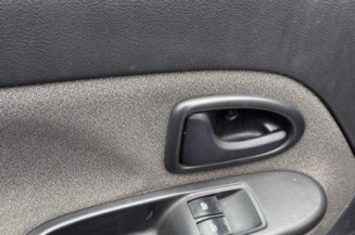 Leve vitre electrique avant gauche RENAULT CLIO 2