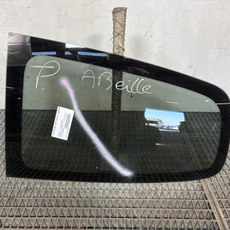 Custode arriere gauche RENAULT TWINGO 2 Photo n°1