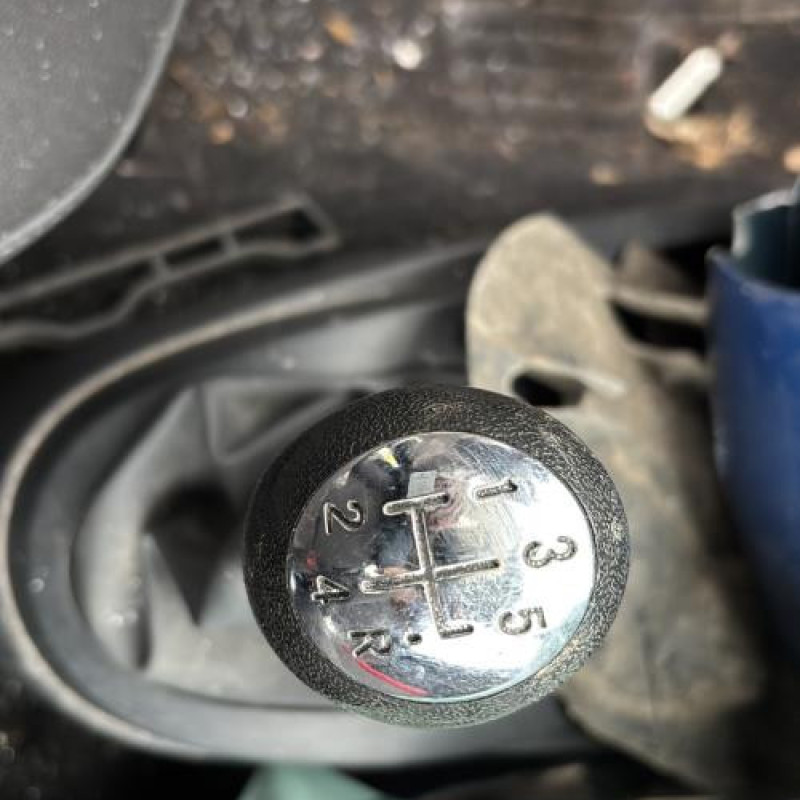 Custode arriere gauche RENAULT TWINGO 2 Photo n°5