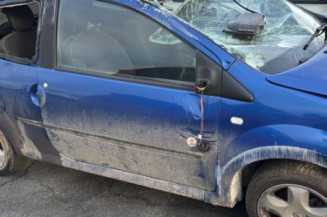 Custode arriere gauche RENAULT TWINGO 2