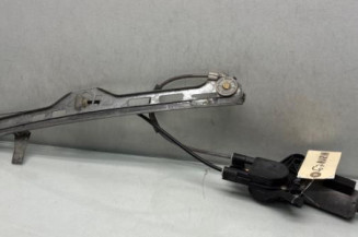 Leve vitre electrique avant gauche PEUGEOT 306 Photo n°1