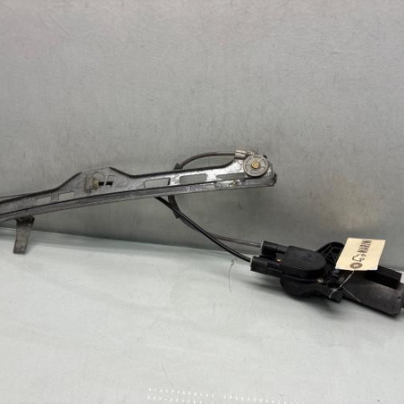 Leve vitre electrique avant gauche PEUGEOT 306 Photo n°1