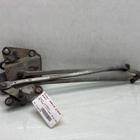 Moteur essuie glace avant PEUGEOT 306 Photo n°1