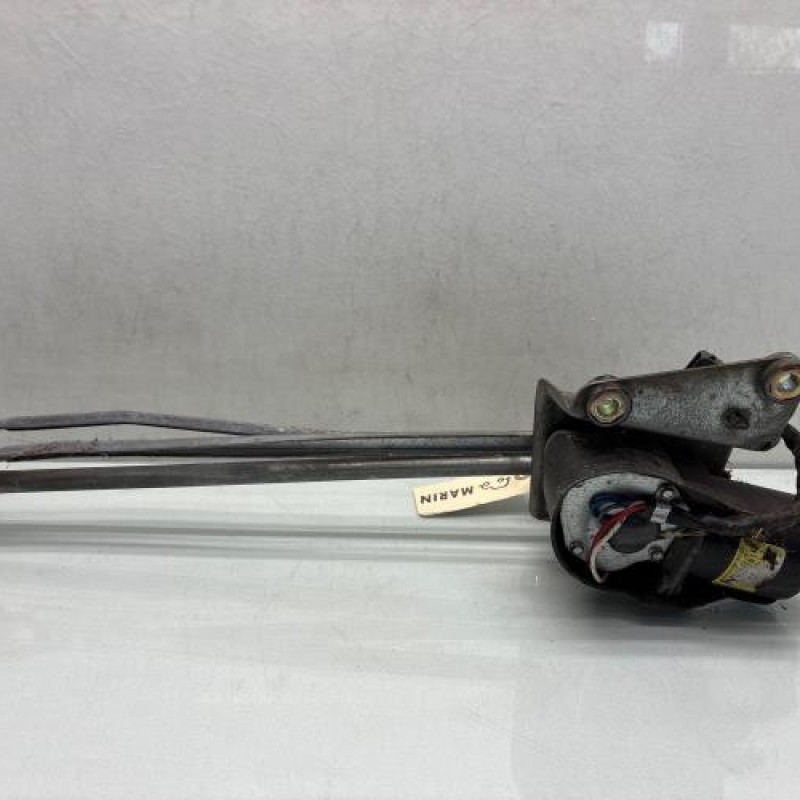 Moteur essuie glace avant PEUGEOT 306 Photo n°5