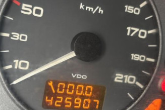 Moteur essuie glace avant PEUGEOT 306