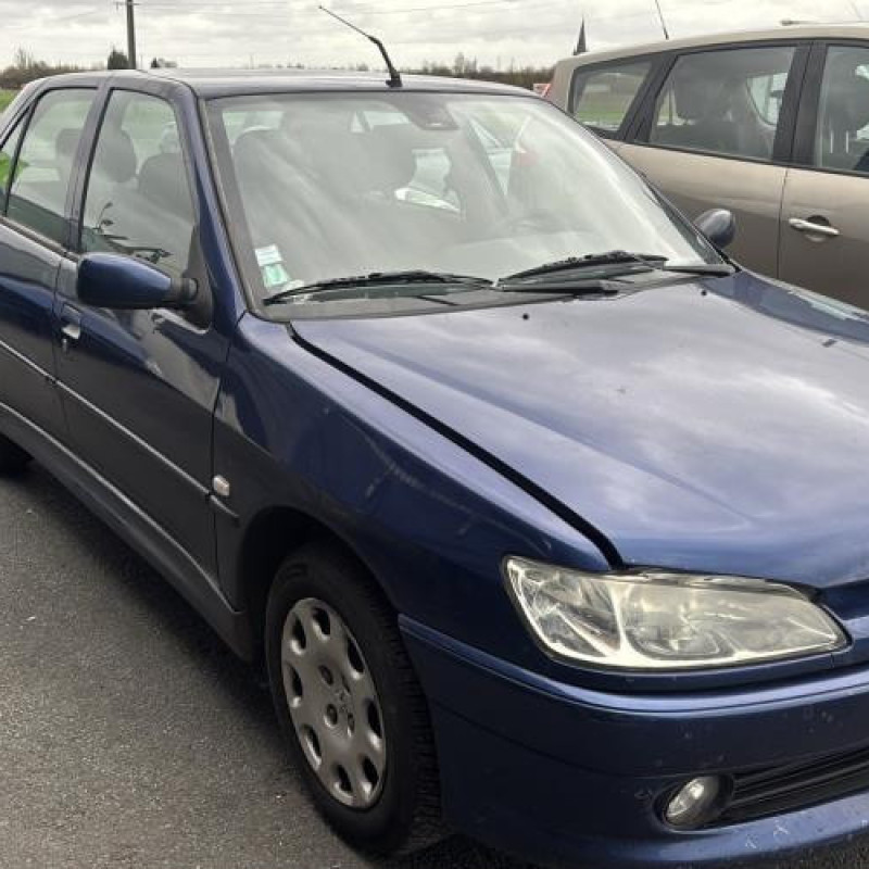 Neiman PEUGEOT 306 Photo n°6