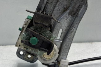 Leve vitre electrique avant gauche RENAULT CLIO 3