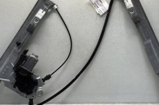 Leve vitre electrique avant gauche RENAULT CLIO 3