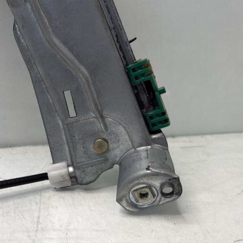 Leve vitre electrique avant gauche RENAULT CLIO 3 Photo n°10