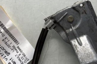 Leve vitre electrique avant gauche RENAULT CLIO 3