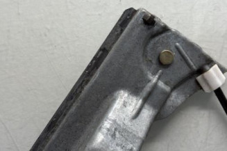 Leve vitre electrique avant gauche RENAULT CLIO 3