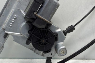 Leve vitre electrique avant gauche RENAULT CLIO 3