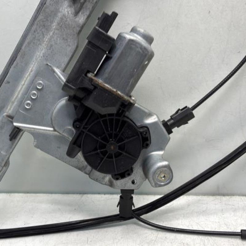 Leve vitre electrique avant gauche RENAULT CLIO 3 Photo n°14