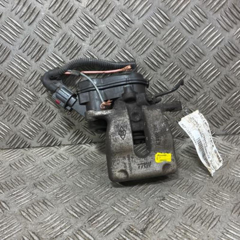 Etrier arriere droit (freinage) RENAULT CLIO 5 Photo n°1