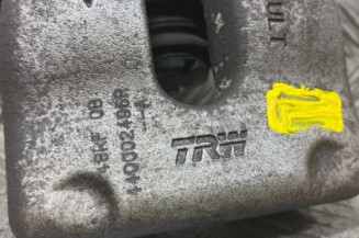 Etrier arriere droit (freinage) RENAULT CLIO 5