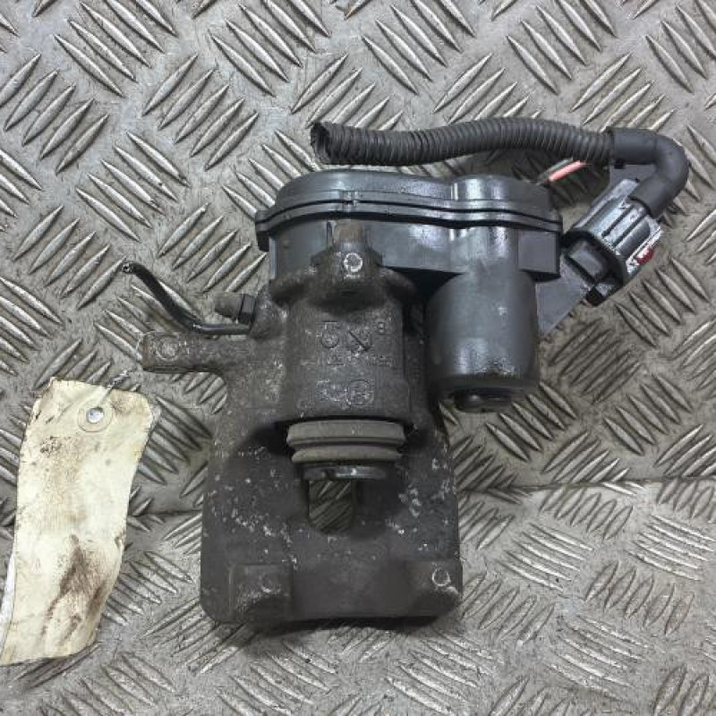 Etrier arriere droit (freinage) RENAULT CLIO 5 Photo n°3