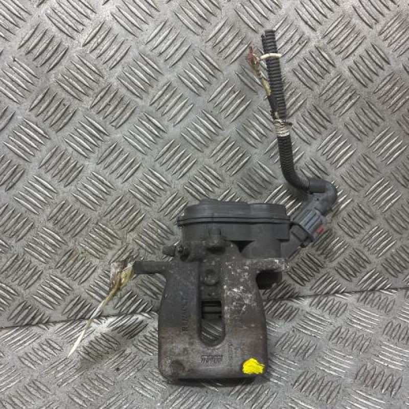 Etrier arriere gauche (freinage) RENAULT CLIO 5 Photo n°1