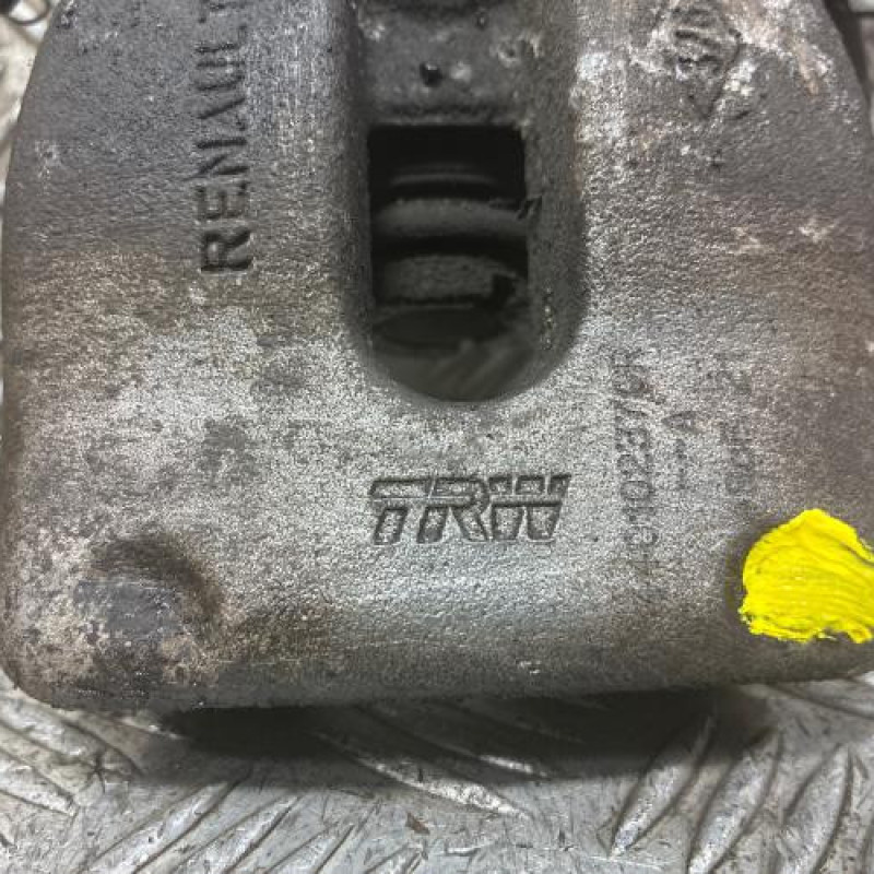 Etrier arriere gauche (freinage) RENAULT CLIO 5 Photo n°2