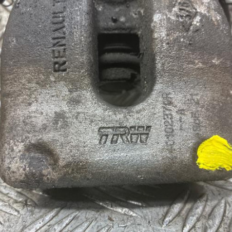 Etrier arriere gauche (freinage) RENAULT CLIO 5