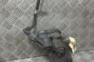 Etrier arriere gauche (freinage) RENAULT CLIO 5