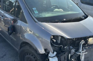 Custode arriere gauche RENAULT GRAND MODUS