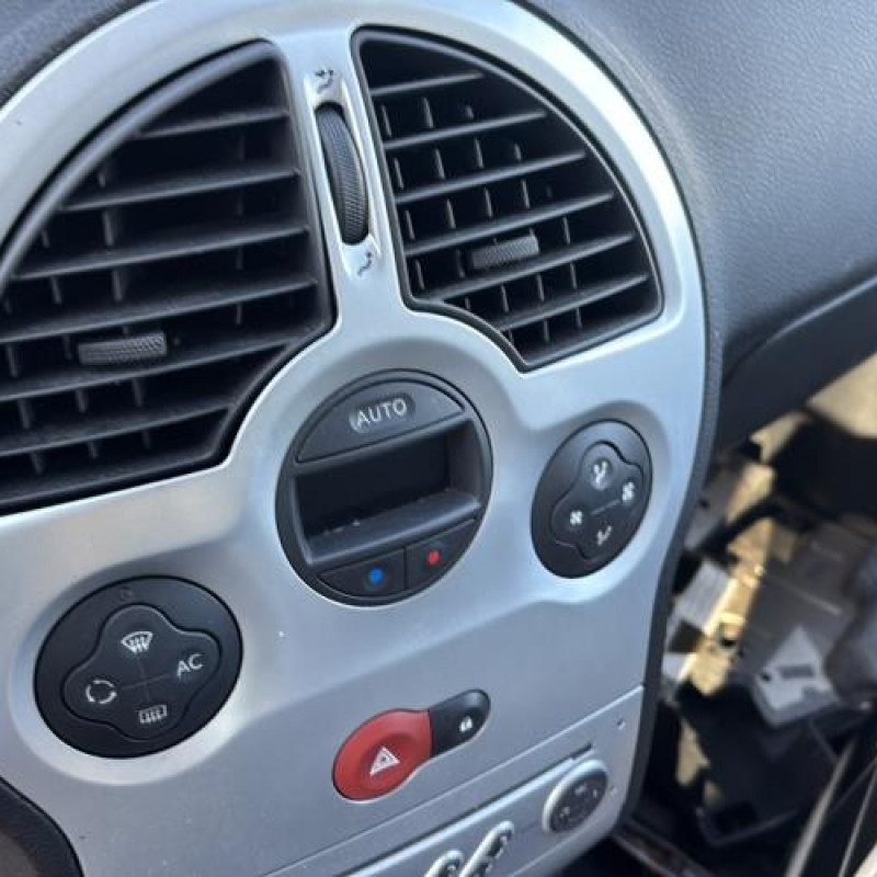 Custode arriere gauche RENAULT GRAND MODUS Photo n°19