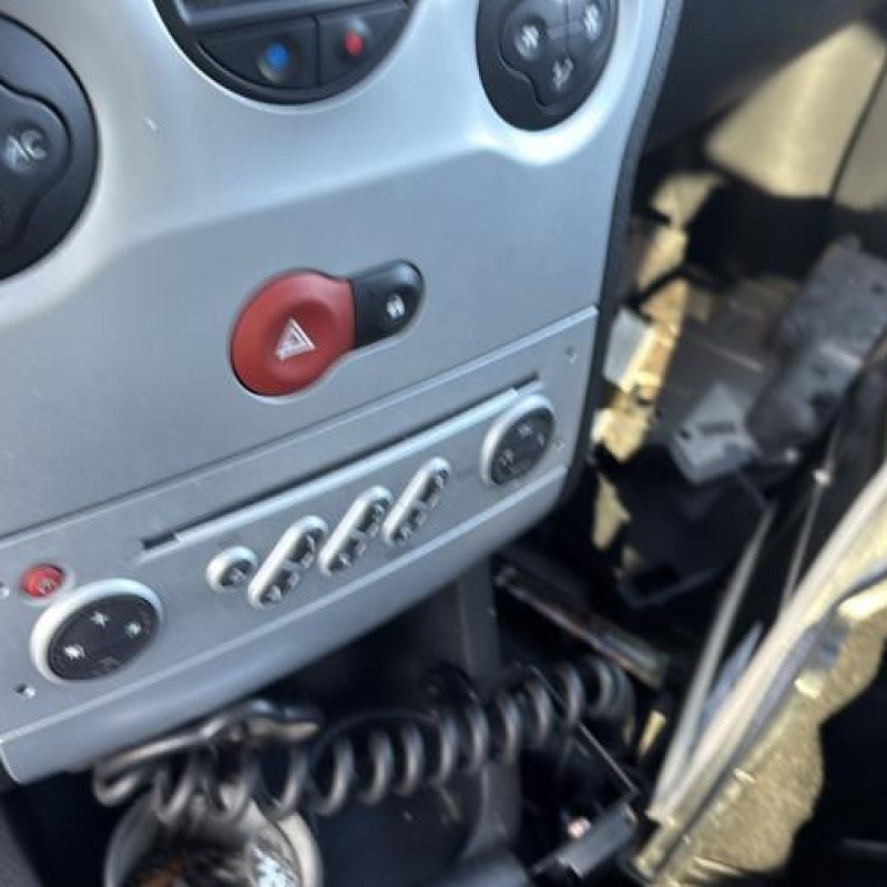 Custode arriere gauche RENAULT GRAND MODUS Photo n°20