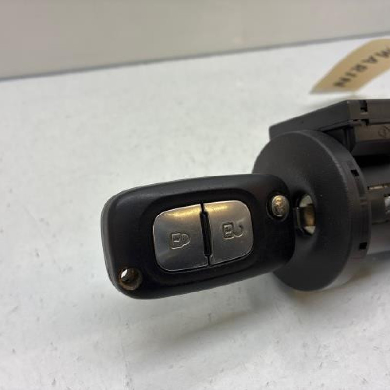 Neiman RENAULT GRAND MODUS Photo n°2