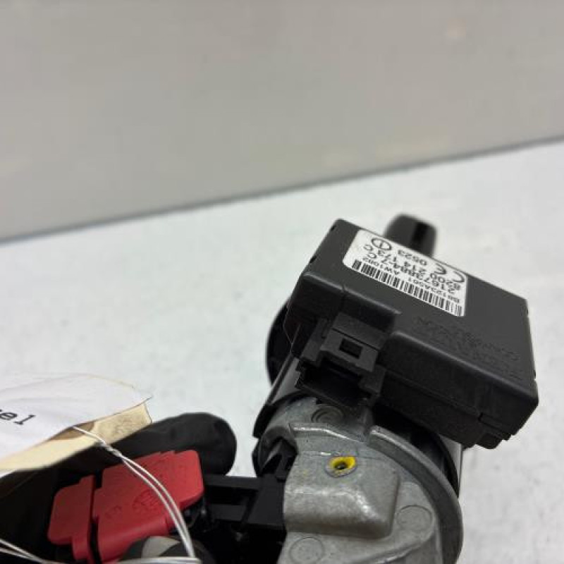 Neiman RENAULT GRAND MODUS Photo n°3