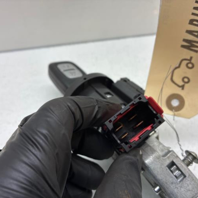 Neiman RENAULT GRAND MODUS Photo n°4